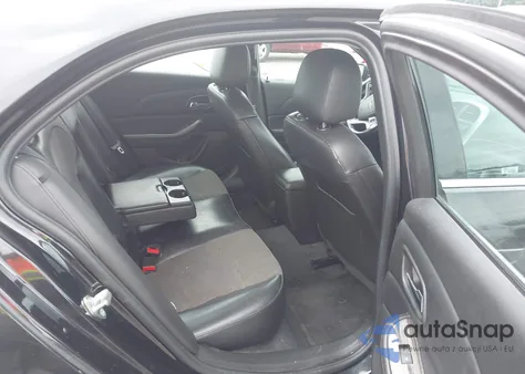 2015 Chevrolet Malibu 2Lt из США, поврежденный, VIN 1G11D5SL4FF164959